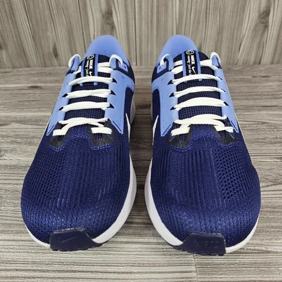 Nike Zoom Pegasus 40 France-Coast/White/Blue- FN0019 401  display picture 3
